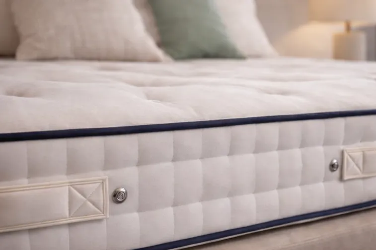 Enchanted House Marldon Mattress